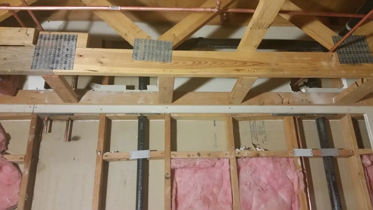 Water Line Repair in Laplace, LA